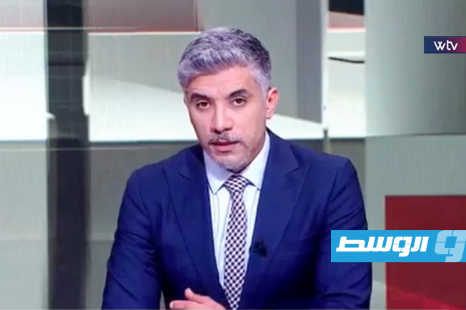 بث مباشر.. تغطية خاصة على «قناة الوسط»: كيف تتشكل خرائط القوة العالمية الجديدة؟