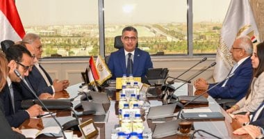 وزير التموين: تطوير منظومة توزيع السلع ضمن مشروع كارى أون