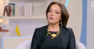 هبة عبد الغني تكشف لـ ست ستات كواليس شخصية سناء في رأس الأفعى
