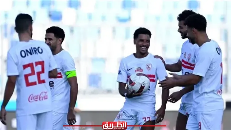 إيهاب المصري: الصراع على لقب الدوري لا يزال مفتوحًا.. والزمالك الأقرب حتى الآن