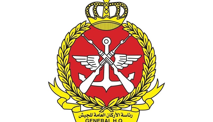 الجيش الكويتي يتعامل مع صواريخ ومسيرات في أجواء البلاد
