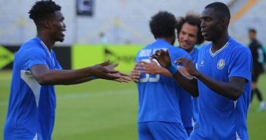 غيابات بالجملة تضرب سموحة قبل مواجهة الأهلي فى الدوري