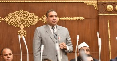 عماد خليل: مشروع قانون حماية المنافسة يساهم فى ضبط السوق وجذب الاستثمار