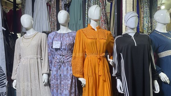 متى يبدأ الموسم الصيفي في الملابس الجاهزة؟ الشعبة توضح الموعد وحالة السوق
