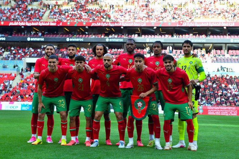قفزة تاريخية.. المغرب سابع العالم قبل انطلاق مونديال 2026