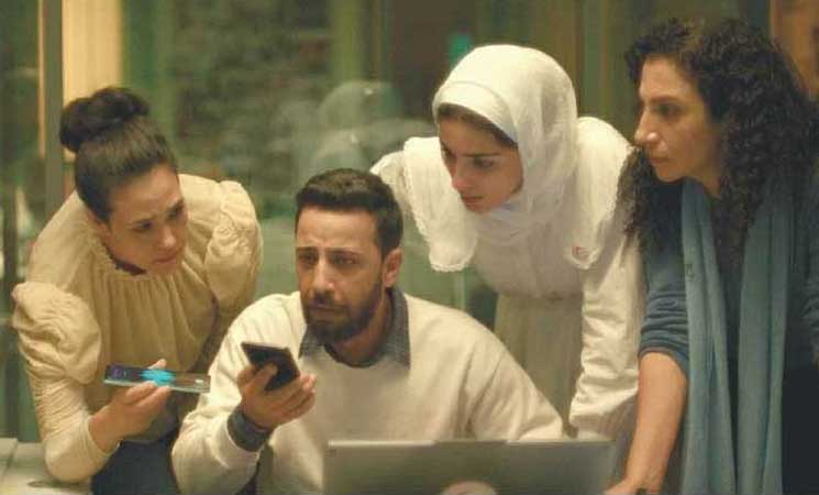 فيلمان عن غزة يفوزان بجوائز “السينما من أجل السلام” في برلين