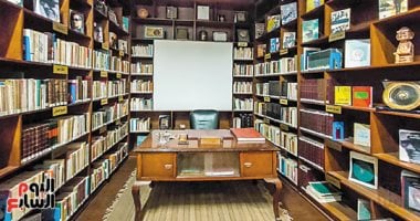 متحف نجيب محفوظ يستضيف المحاضرة الثانية فى ورشة السرد السينمائى غدا