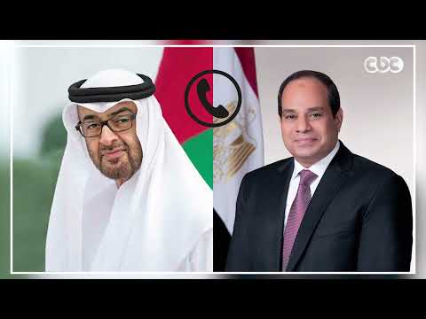 مثال نموذجي للعلاقات العربية.. مصر والإمارات عمق التاريخ وصلابة الحاضر