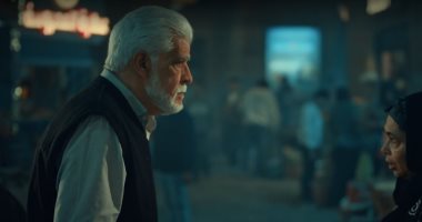 مسلسل درش الحلقة 30.. هل يخفى طارق النهرى سر تعدد حيوات مصطفى شعبان؟