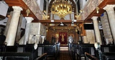احتفالية كبرى لإحياء مسار رحلة العائلة المقدسة بكنائس زويلة الأثرية الأحد المقبل