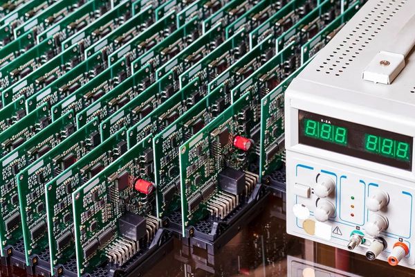ارتفاع صادرات كوريا من تكنولوجيا المعلومات والاتصالات بنسبة 78.5 بالمائة في يناير