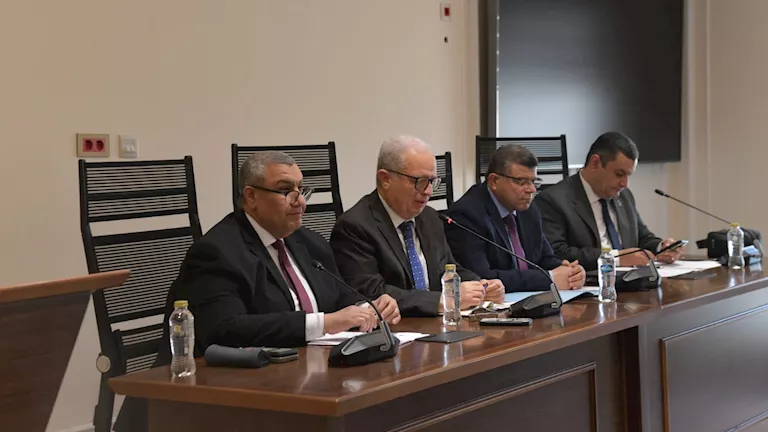 الحكومة: الانتهاء من اللائحة التنفيذية لقانون التخطيط العام