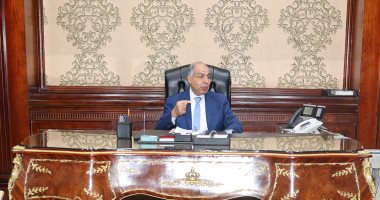 محافظ المنيا يعلن منح تصريح مؤقت لأصحاب المحال العامة والأنشطة التجارية