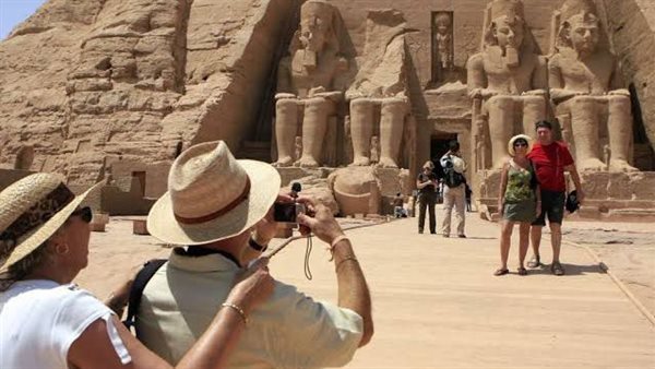 عقوبة التواجد بدون تصريح داخل المواقع الأثرية وفقا للقانون