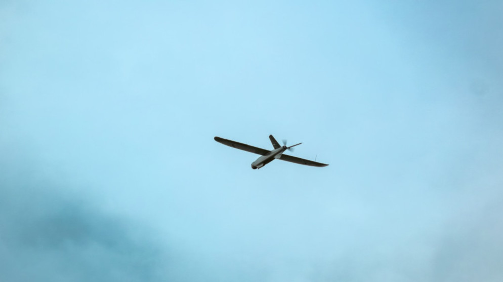 الدفاعات الجوية الروسية اعترضت 339 مسيرة أوكرانية خلال 13 ساعة