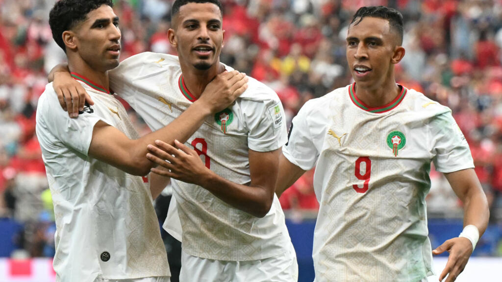 مونديال 2026.. أوناحي رجل المواعيد الكبرى