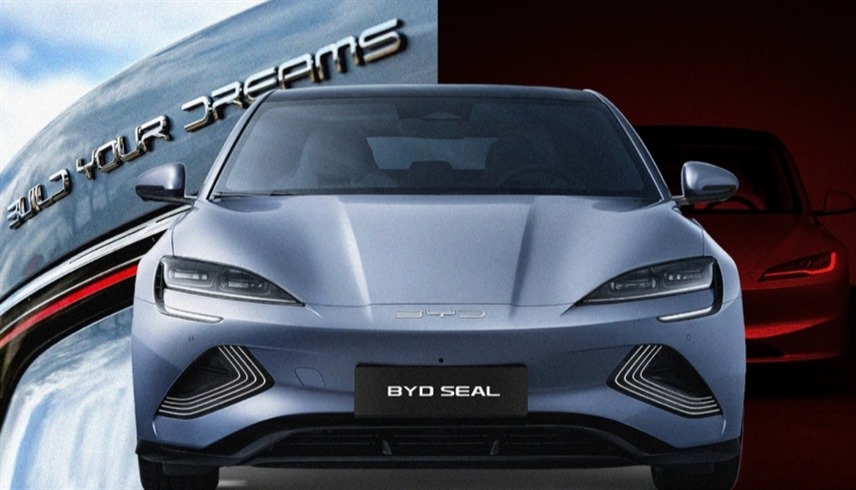 شركة "BYD".. من ورشة بطاريات إلى الهيمنة على سوق السيارات الكهربائية