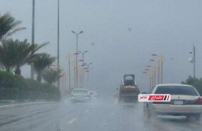 حالة الطقس في مصر خلال الأيام المقبلة: درجات الحرارة ونصائح السلامة