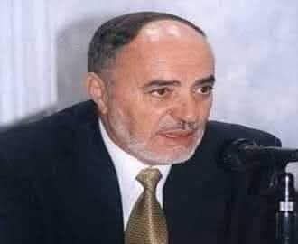 ذكرى وفاة الدكتور عبداللطيف عربيات(أبوسليمان)