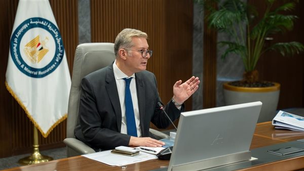 البترول: برنامج تدريبي متقدم لرفع كفاءة قطاع التعدين