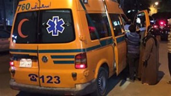 مأساة في زفة عروسة بطما.. مصرع وإصابة 15 في تصادم دراجات نارية بسوهاج