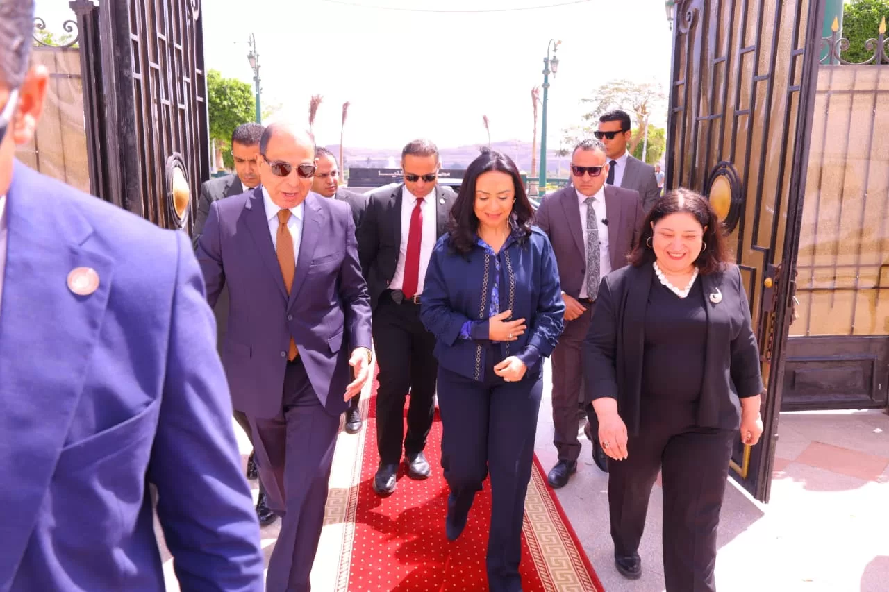 "التضامن" تتابع "ازرع" وتعزيز المواطنة بالمنيا لدعم التمكين الاقتصادي