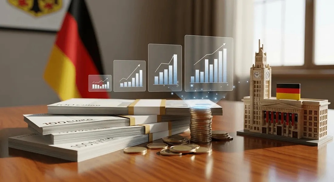 الأدنى منذ 2009.. تراجع مشاريع الاستثمار الأجنبي في ألمانيا