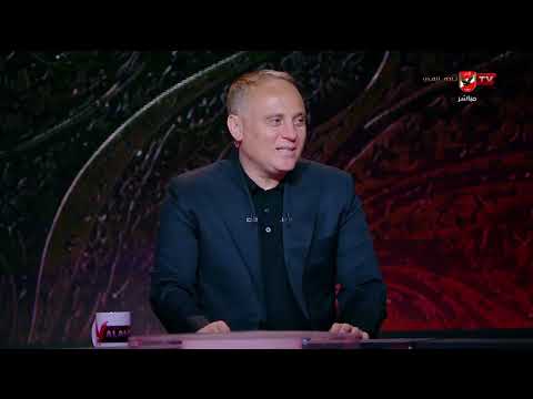 هو رجل المشهد الفترة اللي جاية!.. بلال محسن وأيمن جيلبرتو في ضيافة أسامة حسني #مصر_في_المونديال