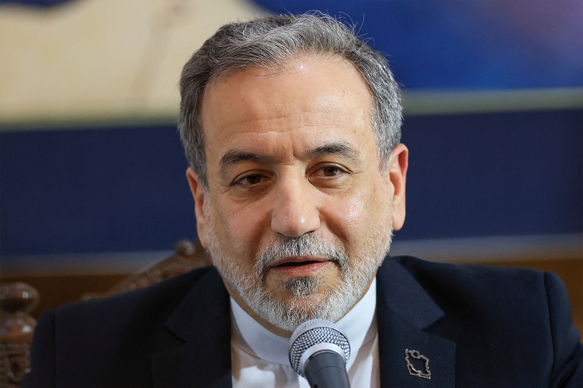 إيران: الوضع في «هرمز» معقد جداً.. ومستعدون للعودة للقتال وللحلول الدبلوماسية