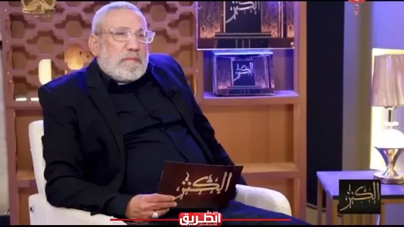 الإعلامي أشرف محمود: الصيام مدرسة للإرادة تبدأ بالنية