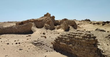 مدينة كرانيس الأثرية.. شاهد حى على حضارات متعددة فى الفيوم.. تضم آثارًا تعود إلى عصور متعددة وكانت أول المدن الزراعية بالإقليم.. ازدهرت فى عهد الإغريق والرومان وعُثر بها على آثار تعود للعصر الإسلامى..