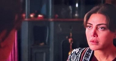 هل تستطيع شهيرة جمع مبلغ علاج ابنها 2 مليون دولار فى مسلسل توابع؟