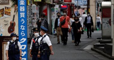 اليابان: مقتل شاب وإصابة آخرين في حادث طعن في أوساكا
