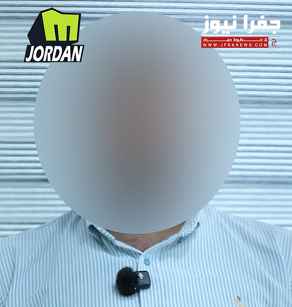 شاب يقع ضحية "المزاد" لمركبة صينية .. تفاصيل مُثيرة عبر "جفرا" (فيديو)