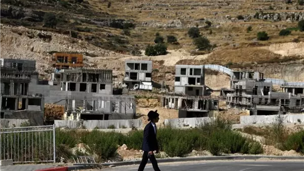 حماس ترفض قرار ولاية أريزونا بتغيير اسم الضفة الغربية: انحياز فاضح لرواية الاحتلال