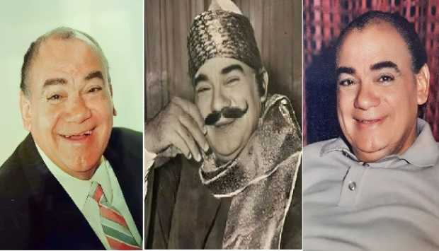 ذكرى رحيل محمد رضا.. «المعلم» الذي أسعد الملايين