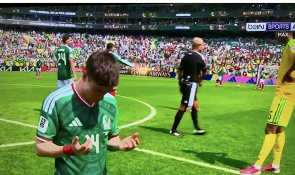 كأس العالم يشهد تألق مبابي وهالاند والمكسيك تحقق فوزا مريحا أمام الإكوادور