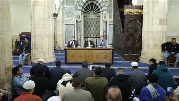 الجامع الأزهر يشهد ملتقى «معالم ترسيخ اليقين في ظل تعمد تشويش المفاهيم»