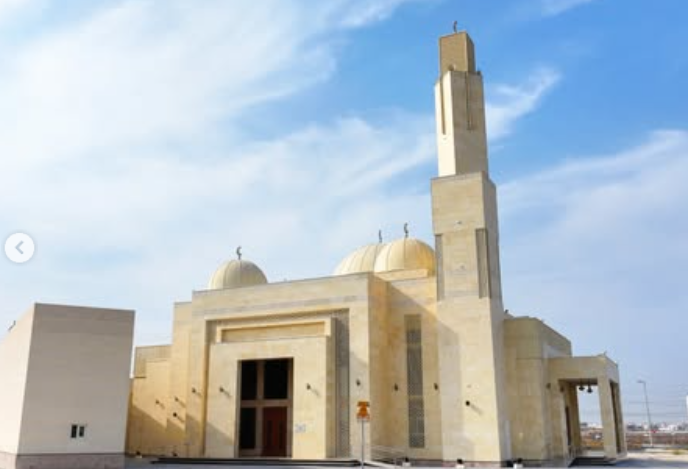 افتتاح 5 مساجد جديدة في الشارقة تتسع لـ2200 مصلٍ