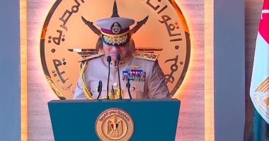 الرئيس السيسي: ربنا اللى حمى بلدنا من الخراب والفوضى بعد أحداث 2011