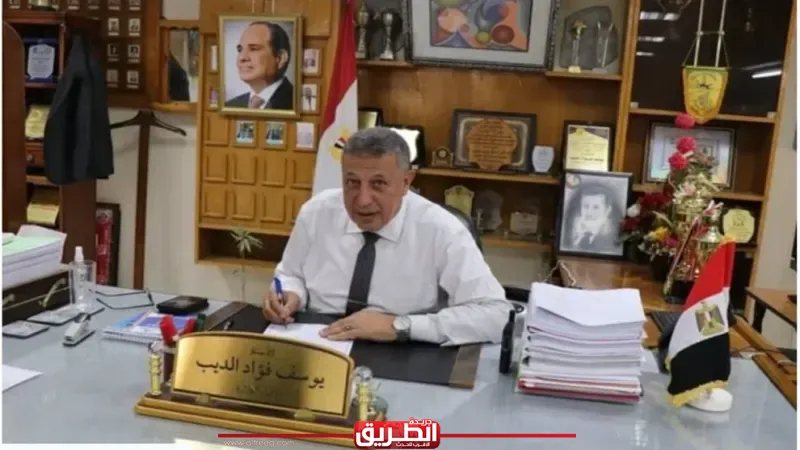 تعليم البحيرة يحصد المركز الأول جمهوريًا في مسابقة الحديث الصحفي المصور