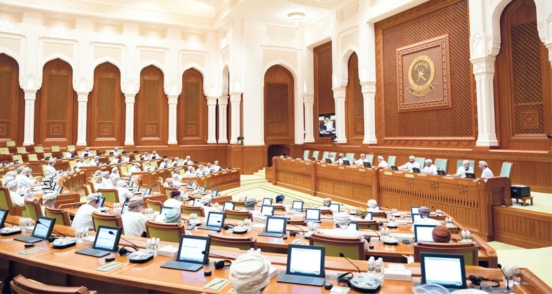 «الشورى» يقر جملة من تقارير اللجان الدائمة بشأن عدد من الرغبات المبداة