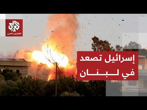 Israel warns of evacuation of areas south of the Zahrani River after a day of direct talks mediat...