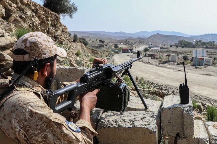 الصين «قلقة للغاية» من المواجهات بين أفغانستان وباكستان