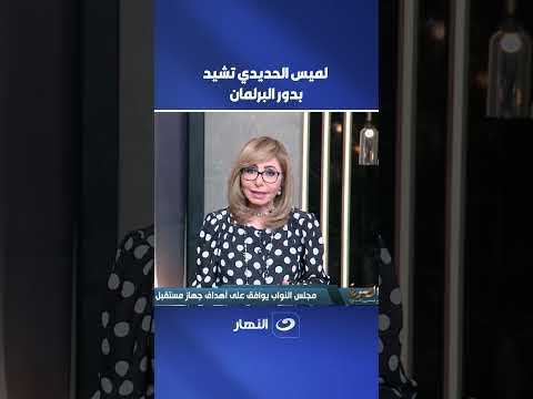The House of Representatives approves the goals of the Future of Egypt Authority