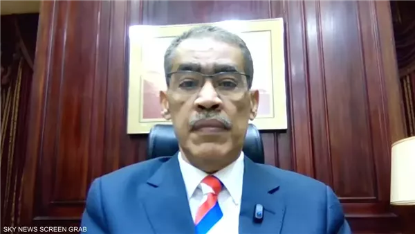 ضياء رشوان يطالب بتفعيل ميثاق الدفاع العربي المشترك لمواجهة التحديات الأمنية الراهنة