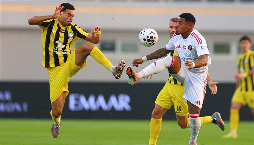 أبرز المباريات العربية والعالمية اليوم الجمعة