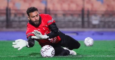 الاتحاد السكندرى يستهدف ضم أبو جبل لتدعيم عرينه فى الموسم الجديد