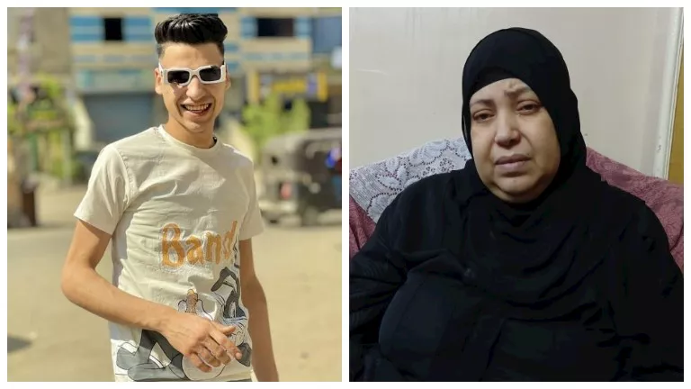 جار ينتقم بحريقٍ مروّع ينهي حياة شاب بولاق قبل زفاف شقيقته