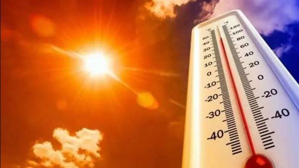 ذروتها الأربعاء والخميس، الأرصاد تحذر من تعرض البلاد لموجة حارة